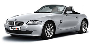 Anvelope pentru BMW