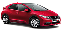 Шины для Honda