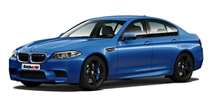 Anvelope pentru BMW
