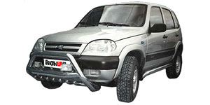 Anvelope pentru Chevrolet