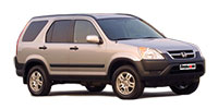 Шины для Honda