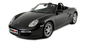 Anvelope pentru Porsche