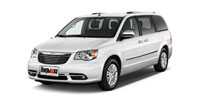 Anvelope pentru Chrysler
