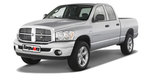 Anvelope pentru Dodge