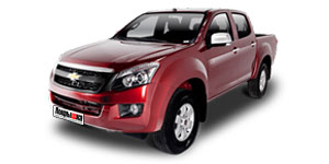 Anvelope pentru Chevrolet