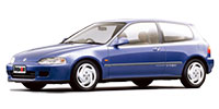 Шины для Honda