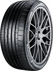 Фото  Imagine Continental 245/45 R19 102Y SportContact 6 de la online magazin Pneuexpert.md