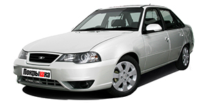 Шины для Daewoo