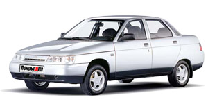 Anvelope pentru Vaz Lada