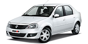 Anvelope pentru Renault