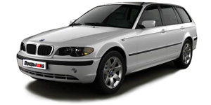 Anvelope pentru BMW