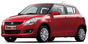 Anvelope pentru Suzuki