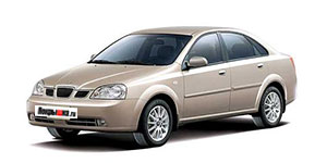 Шины для Daewoo