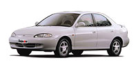 Anvelope pentru Hyundai