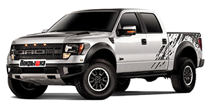 Anvelope pentru Ford