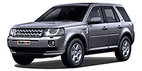 Anvelope pentru Land Rover