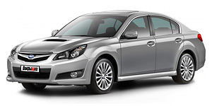 Шины для Subaru