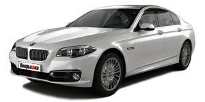 Anvelope pentru BMW