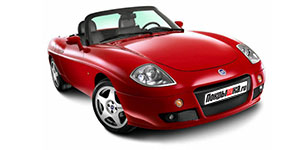 Anvelope pentru Fiat