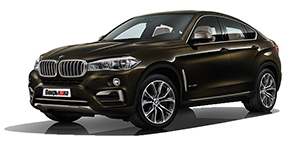 Anvelope pentru BMW