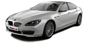 Anvelope pentru BMW