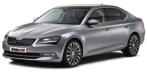 Anvelope pentru Skoda
