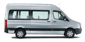 Anvelope pentru Volkswagen
