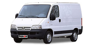 Anvelope pentru Citroen