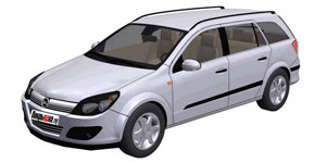 Шины для Opel