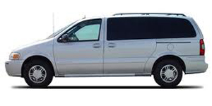 Anvelope pentru Chevrolet