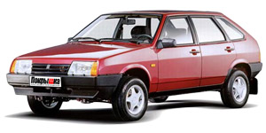 Anvelope pentru Vaz Lada