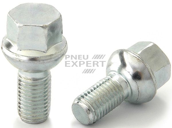 Болты и гайки в шинном центре Pneuexpert.md
