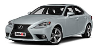 Anvelope pentru Lexus
