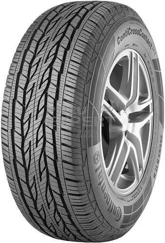 Continental 215/65 R16 98H ContiCrossContact LX2 de la centru de anvelope Pneuexpert.md