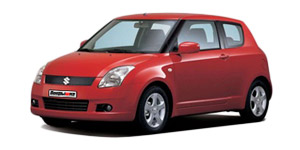 Anvelope pentru Suzuki