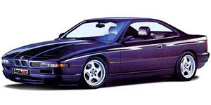 Anvelope pentru BMW