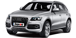 Шины для Audi