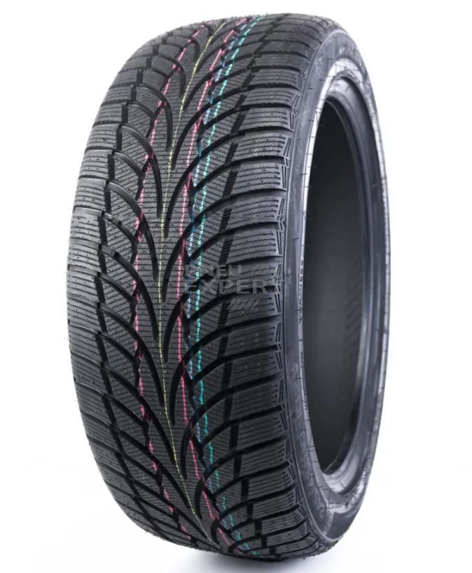 Nankang 265/40 R21 105V XL Winter Activa SV-3 (front) от магазина Pneuexpert.md 
