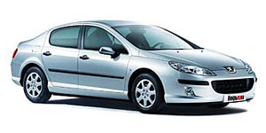 Anvelope pentru Peugeot