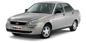 Anvelope pentru Vaz Lada