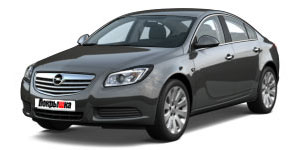 Шины для Opel