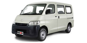 Anvelope pentru Daihatsu