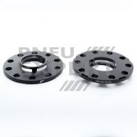 Фото Imagine Japan Racing Spacers 10mm 5x130 DIA 71,6>71,6 Black (Porsche 3/5 tab hub) de la online magazin Pneuexpert.md