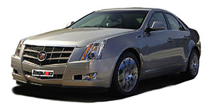 Шины для Cadillac