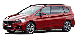 Anvelope pentru BMW