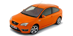 Anvelope pentru Ford