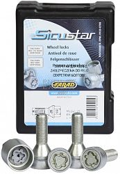 Фото  Imagine FARAD Sicustar VN224R13 de la online magazin Pneuexpert.md