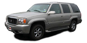 Шины для Cadillac