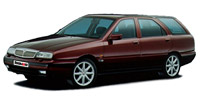Anvelope pentru Lancia