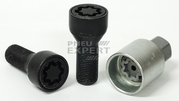  FARAD Sicustar BVN445 Black 2Keys de la online magazin Pneuexpert.md